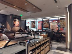 -新旺茶餐厅·早餐(香港广场店)