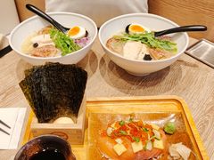 -一風堂拉面(深圳湾万象城店)