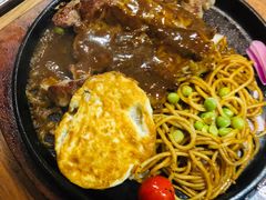 -阿娜尔·新疆菜(宜家荟聚中心店)