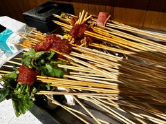 -钢管厂五区小郡肝火锅串串香(清河店)