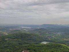 -句容茅山景区