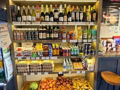 -ommo cafe(半岛城邦店)