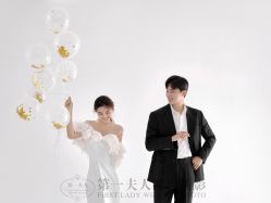 -第一夫人婚纱摄影(南京店)