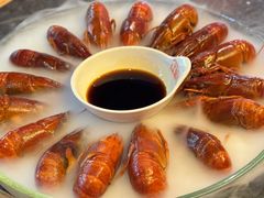 -红盔甲·小龙虾(崂山路店)