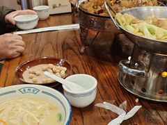 -老雒阳面馆·水席(定鼎门店)