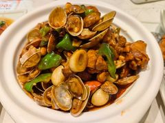 -船歌·鱼水饺青岛菜(国贸商城店)