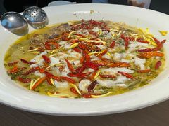 -新太二·鲜料川菜(晶耀前滩店)