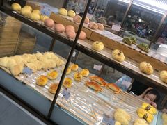 -奈雪的茶(湖滨银泰in77C区PRO店)