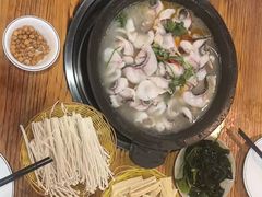 -大鼎石锅鱼(春江里店)