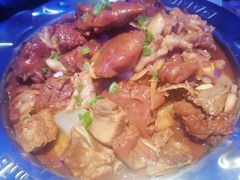 -胖哥俩肉蟹煲(河北勒泰购物中心店)