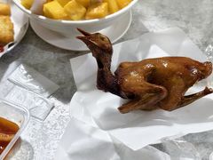 -水牛奶皇后糖水铺(深圳总店)
