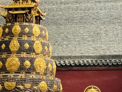-西安市广仁寺