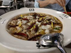 -渔语鱼新川菜Bistro(万象天地店)