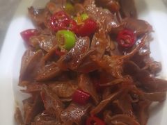 -君霖海鲜私房菜(春柳店)