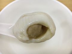 -祥记汤圆(东宝兴路店)
