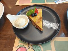 -安妮意大利餐厅(丽都店)