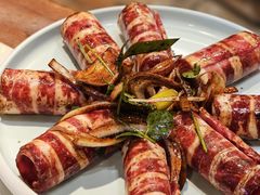 -佟爷·老北京炙子烤肉(长寿路店)