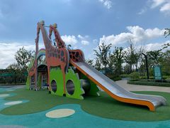 -季高兔窝窝亲子园(上海薰衣草公园店)