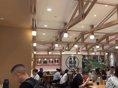 -味千拉面(广州白云机场T1西二店)