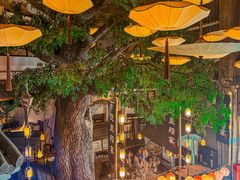 -淀里船宴(卓达店)