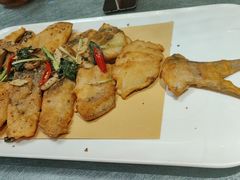 -博多新记·粤菜(复兴店)