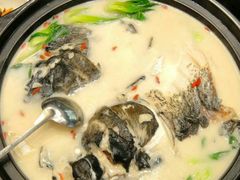 -鱼味馆(万佛湖店)