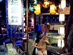 -坛宗剁椒鱼头(河西王府井店)