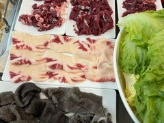 -鑫宝沙茶牛肉火锅(永泰店)