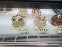 -BRENCY百仑喜(创新园店)