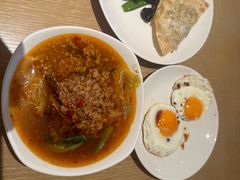 -舟山朱家尖威斯汀酒店·知味标帜自助餐厅