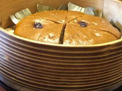 红糖发糕-赴宴楼(鸠兹古镇店)