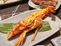 -大葉日本料理·龍蝦任食放題(廣州W酒店)