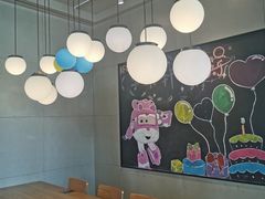 -肯德基(南安中骏世界城店)