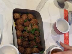 -孙家外婆•长春地标美食新名片(红旗街万达店)