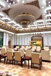-人民大会堂宴会厅