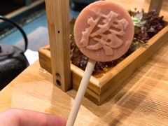 湊凑小冰棍-湊湊火锅·茶憩(东城万达店)