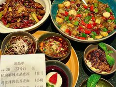 -华豫川酒家(双子塔店)