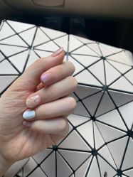 -初NAIL日式美甲美睫沙龙