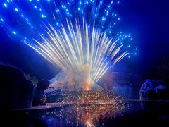 -横店影视城梦幻谷园区