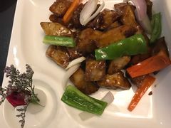 -中心大酒店·本味餐厅
