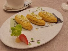 -安蒂娅.悦景轩中餐厅(西乡店)