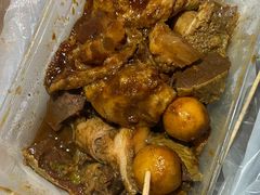 -明记牛杂(新马路分店)