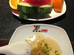 -合易泓烤肉(延河街店)