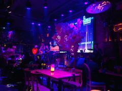 大堂-胡桃里乐队酒馆(大庆店)