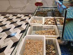 -阿明小菜·海鲜·上海菜(梅陇华理店)