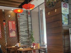 -秦园陕西手工面馆(番禺节能科技园店)