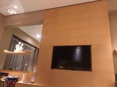 -西安赛瑞喜来登大酒店