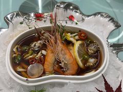 -3号仓库·创意中国菜(新世界城店)