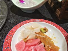 -袍家大院重庆火锅(文安路店)