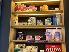 -COSTA COFFEE(恒基名人购物中心店)